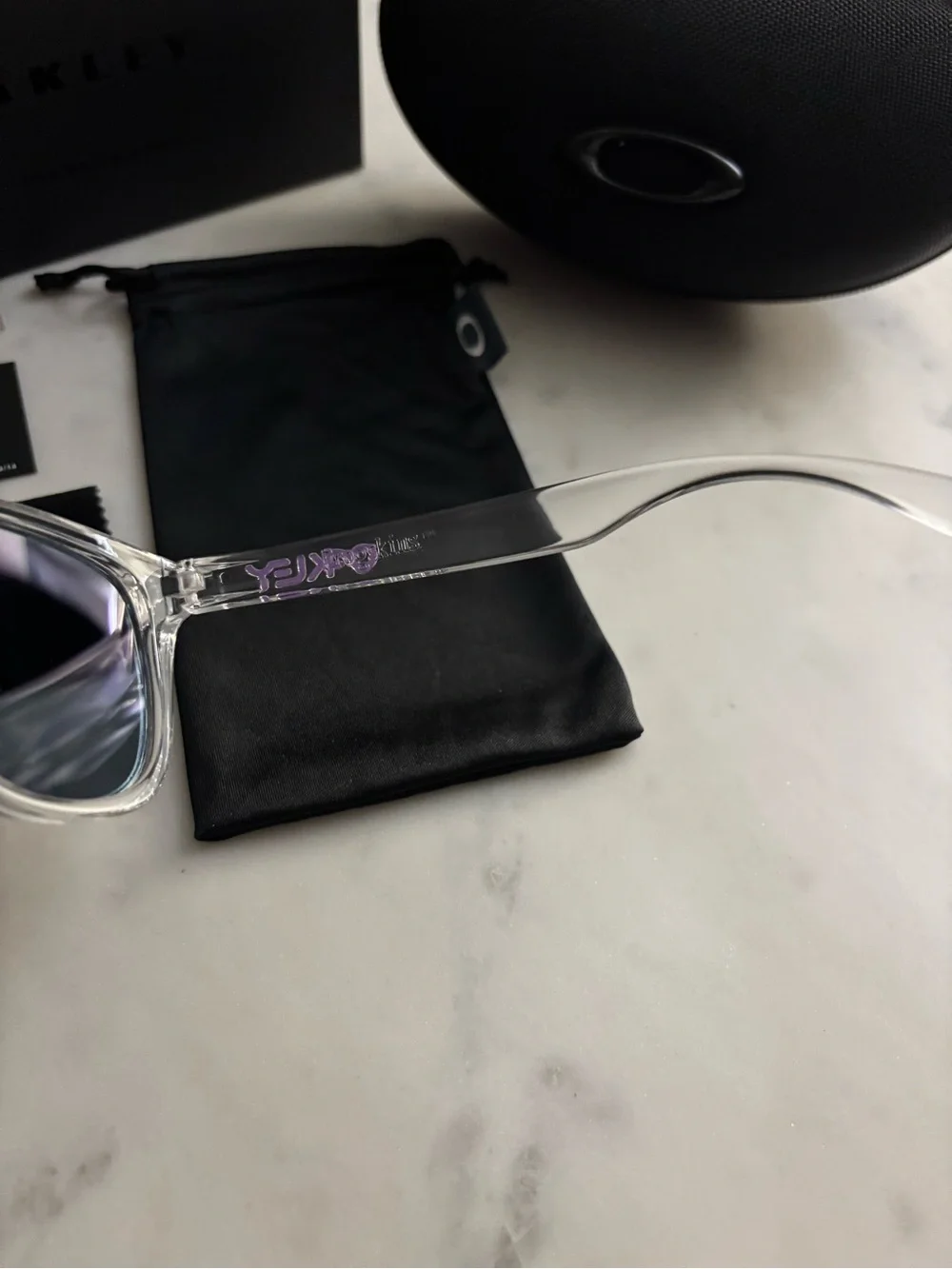 Oakley frogskins Sunglasses